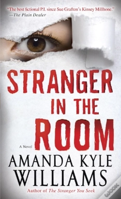 Capa do artigo Stranger In The Room