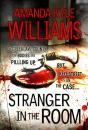 Stranger In The Room (Keye Street 2) - Preview