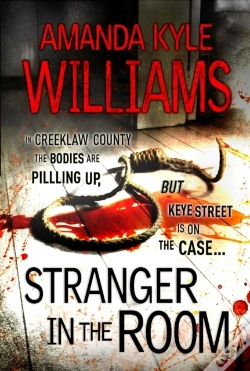Capa do artigo Stranger In The Room (Keye Street 2)