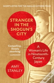 Capa do artigo Stranger In The Shogun