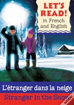 Capa do artigo Stranger In The Snow/L'Etranger Dans La Neige