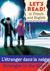 Capa do artigo Stranger In The Snow/L