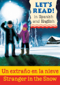 Stranger In The Snow/Un Extrano En La Nieve - Preview