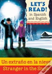 Capa do artigo Stranger In The Snow/Un Extrano En La Nieve