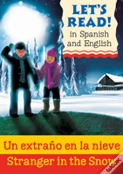 Capa do artigo Stranger In The Snow/Un Extrano En La Nieve