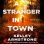 Stranger In Town - Preview