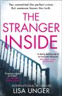 Stranger Inside - Preview
