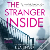 Capa do artigo Stranger Inside