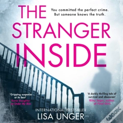 Capa do artigo Stranger Inside