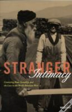 Capa do artigo Stranger Intimacy