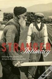 Stranger Intimacy