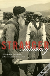 Capa do artigo Stranger Intimacy