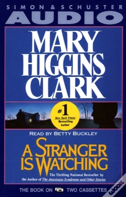 Capa do artigo Stranger Is Watching