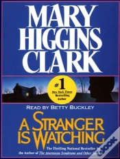 Capa do artigo Stranger Is Watching