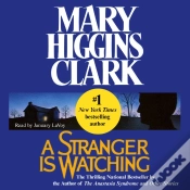 Capa do artigo Stranger Is Watching