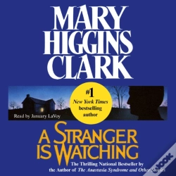 Capa do artigo Stranger Is Watching
