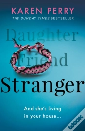 Capa do artigo Stranger