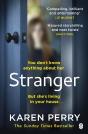 Stranger - Preview