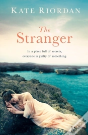 Capa do artigo Stranger