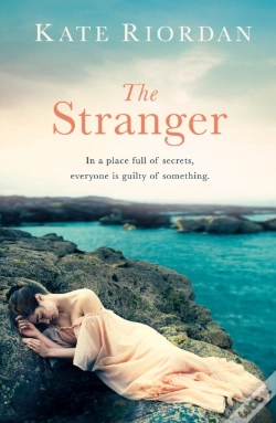 Capa do artigo Stranger