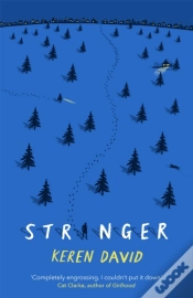 Capa do artigo Stranger