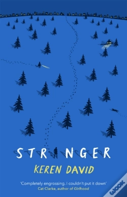 Capa do artigo Stranger
