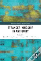 Stranger-Kingship In Antiquity