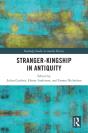 Stranger-Kingship In Antiquity - Preview