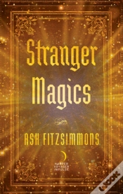 Capa do artigo Stranger Magics
