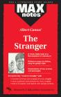 Stranger (Maxnotes Literature Study Guides) - Preview