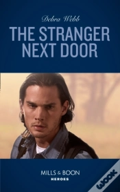 Capa do artigo Stranger Next Door