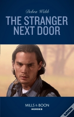 Capa do artigo Stranger Next Door