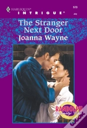 Capa do artigo Stranger Next Door