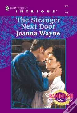 Capa do artigo Stranger Next Door