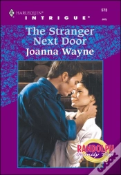 Capa do artigo Stranger Next Door
