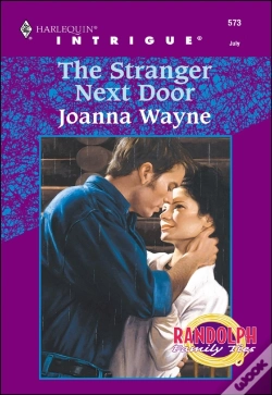 Capa do artigo Stranger Next Door