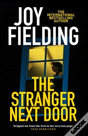 Capa do artigo Stranger Next Door