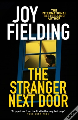 Capa do artigo Stranger Next Door