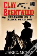 Stranger On A Black Stallion