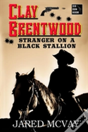Capa do artigo Stranger On A Black Stallion