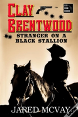 Capa do artigo Stranger On A Black Stallion