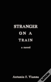 Capa do artigo Stranger On A Train