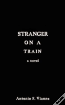Capa do artigo Stranger On A Train