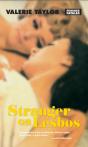 Stranger On Lesbos - Preview