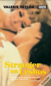 Capa do artigo Stranger On Lesbos