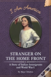 Capa do artigo Stranger On The Home Front