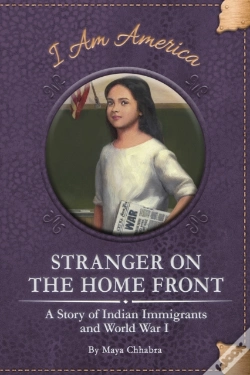 Capa do artigo Stranger On The Home Front