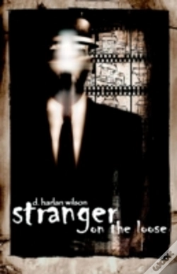 Capa do artigo Stranger On The Loose