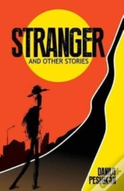 Capa do artigo Stranger