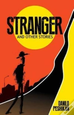 Capa do artigo Stranger